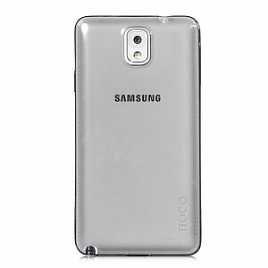 Samsung Galaxy S6 Edge + Smoked