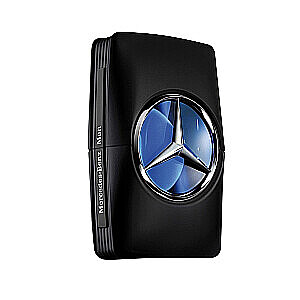 Tester MERCEDES-BENZ Man EDT aerosols 100ml