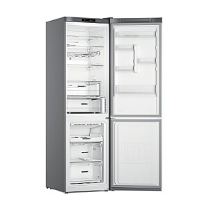 Ledusskapis WHIRLPOOL Refrigerator W7X 92I