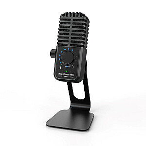 IK iRig Stream Mic Pro – kondensatora mikrofons