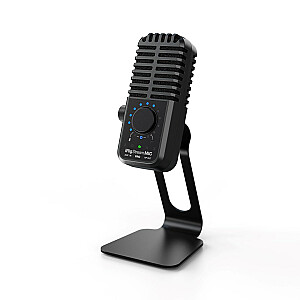IK iRig Stream Mic Pro — Конденсаторный микрофон