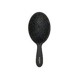 BALMAIN Luxury SPA Brush Kuiļa saru ķemme, melna