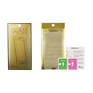 N/A Glass Gold Iphone 6 PLUS / iPhone 7 Plus / iPhone 8 Plus