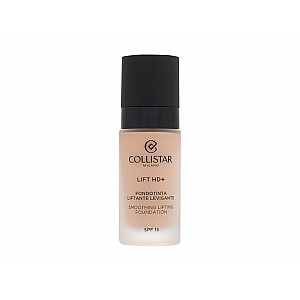 Smoothing Lifting Foundation Lift HD+ 3N Naturale 30ml