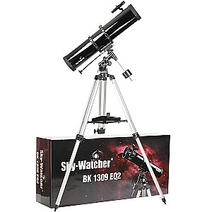 Sky-Watcher BK 130 9EQ2 teleskops