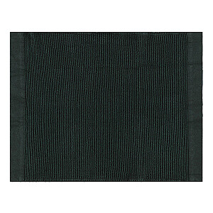 Чехол на сиденье для сауны RENTO GREEN 50x60см