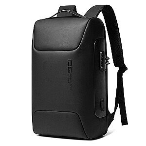 Рюкзак Bange 7216 15,6" USB, черный