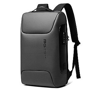 Рюкзак Bange 7216 15,6" USB, серый