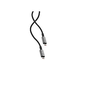 LINQ byELEMENTS USB4 PRO kabelis, 1,0 m