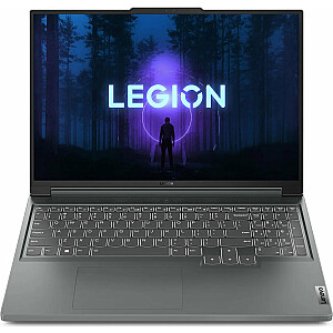 Klēpjdators Lenovo Legion Slim 5 16IRH8 i5-12450H / 16 GB / 512 GB / RTX 4050 / 144 Hz (82YA00H9PB)