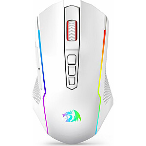Redragon Mouse Bezvadu pele Redragon M914W-RGB NIX