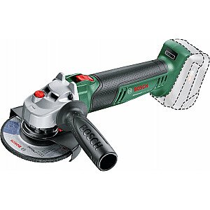 Беспроводная угловая шлифовальная машина Bosch Universal Grind 18V-75, крышка