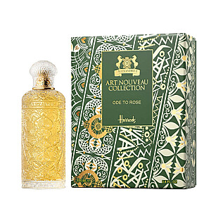 ALEXANDRE.J Art Nouveau Collection Ode To Rose EDP спрей 100мл