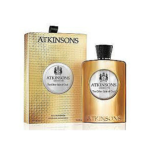 ATKINSONS The Other Side Of Oud EDP спрей 100мл