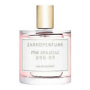 ZARKOPERFUME Pink Molecule EDP aerosols 100ml