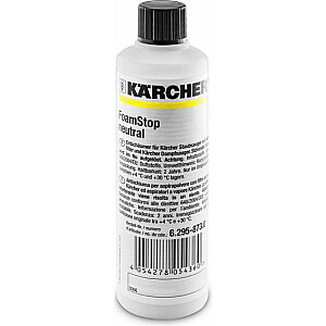 Karcher FoamStop neitrāls, 125 ml augstspiediena mazgātājiem (6.295-873.0)