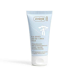 Hypoallergenic Ultra Soothing Face and Hand Cream Kids 50ml