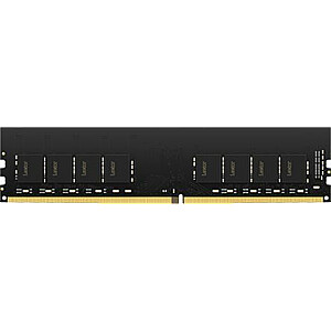 Память Lexar DDR4, 32 ГБ, 3200 МГц, CL22 (LD4AU032G-B3200GSST)