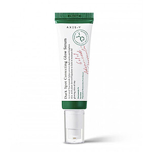 AXIS-Y Complete No-Stress Physical Sunscreen SPF50+ крем для лица с фильтром 50 мл