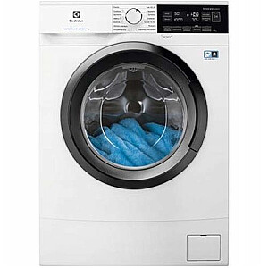 Veļas mašīna ELECTROLUX EW6SN347SP