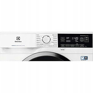 Veļas mašīna ELECTROLUX EW6SN347SP