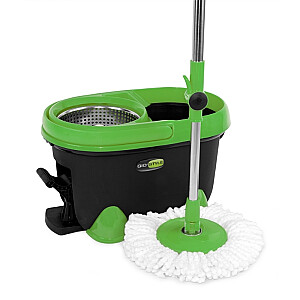 Набор для мытья полов Love Spin mop 360° ассорти, 4 цвета