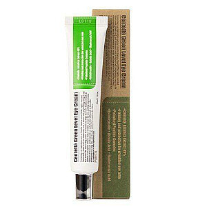 PURITO Centella Green Level Eye Cream питательный крем для глаз 30мл