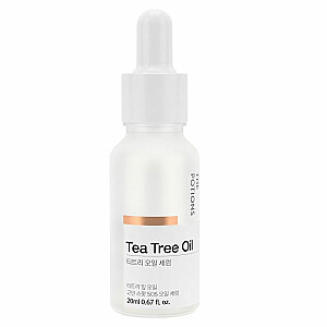 THE POTIONS Tea Tree Oil Сыворотка с маслом чайного дерева 20мл