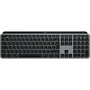 Клавиатура Logitech MX Keys S для Mac (920-011637)