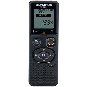 Диктофон Olympus VN-541PC + однонаправленный микрофон ME52