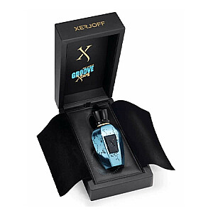 XERJOFF Groove Xcape Smaržu aerosols 50 ml
