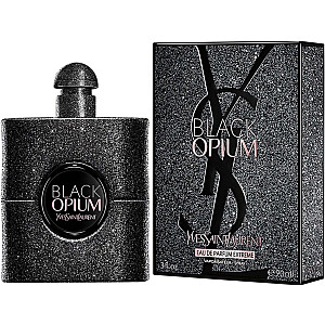 YVES SAINT LAURENT Black Opium Extreme EDP спрей 90мл