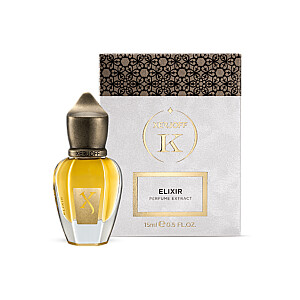 XERJOFF K Collection Elixir Extract De Parfum aerosols 15 ml