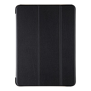 "Book Tri Fold Case  Galaxy Tab S9 (X710/X716) Black