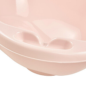 Bērnu vanniņa 100cm Wiktoria &quot;Pure&quot; 100x51x29cm rozā