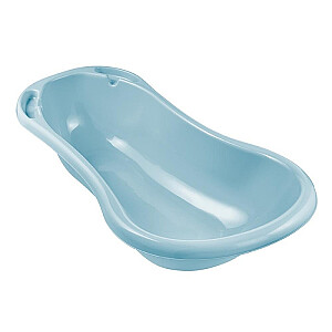 Bērnu vanniņa 100cm Wiktoria &quot;Pure&quot; 100x51x29cm zila