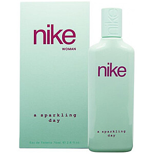 NIKE A Sparkling Day Woman EDT спрей 75 мл