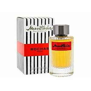 Тестер ROCHAS Mustache EDP спрей 125мл