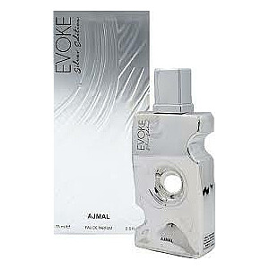 AJMAL Evoke Her Silver Edition EDP aerosols 75 ml