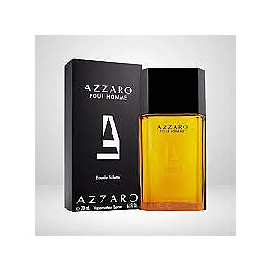 Azzaro Pour Homme EDT aerosols 200ml