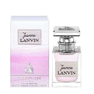 LANVIN Jeanne Lanvin EDP aerosols 30ml