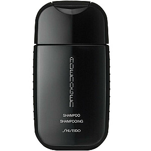 Шампунь Shiseido аденоген 220мл