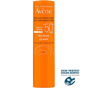 Avene sol stick spf50