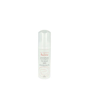 Avene очищающая пенка пн/пнм 150мл