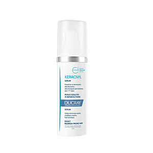 Ducray Keracnil serums 30ml