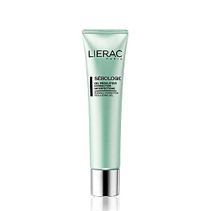 Lierac sebologie регулирующий гель 40мл