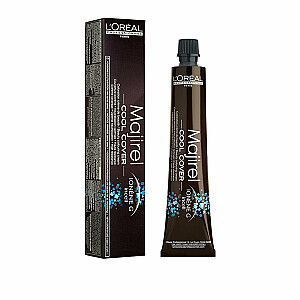 Majirel 6 Cool Cover тинт 50ml