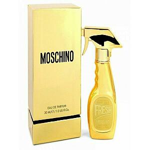Moschino Fresh Couture Gold EPV 30 ml.