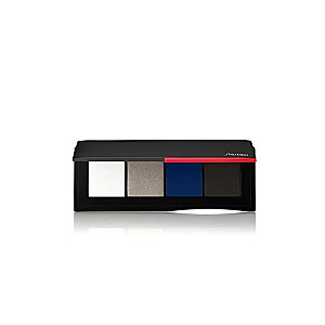 Shiseido Essentialist 4 acu palete