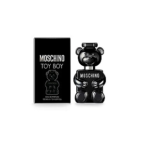Moschino Toy Boy etv 100мл.
